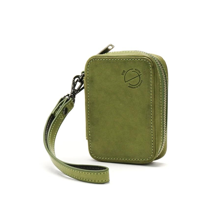 GREEN(60) | CIE キーケース シー | ギャレリア Bag＆Luggage