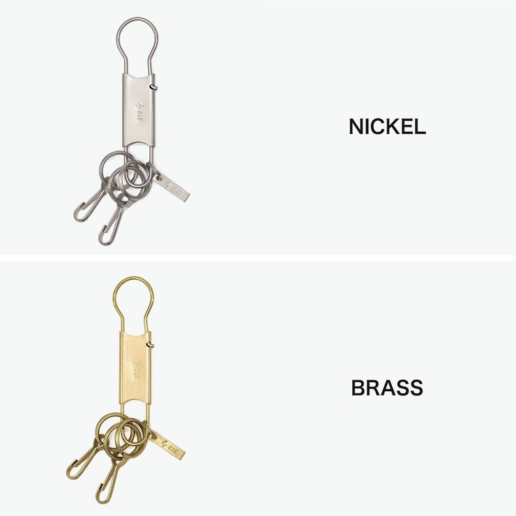 CIE キーホルダー シー | ギャレリア Bag＆Luggage | 詳細画像2 