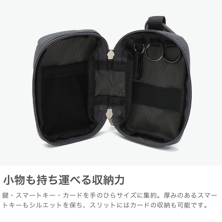 CIE キーケース シー | ギャレリア Bag＆Luggage | 詳細画像4 