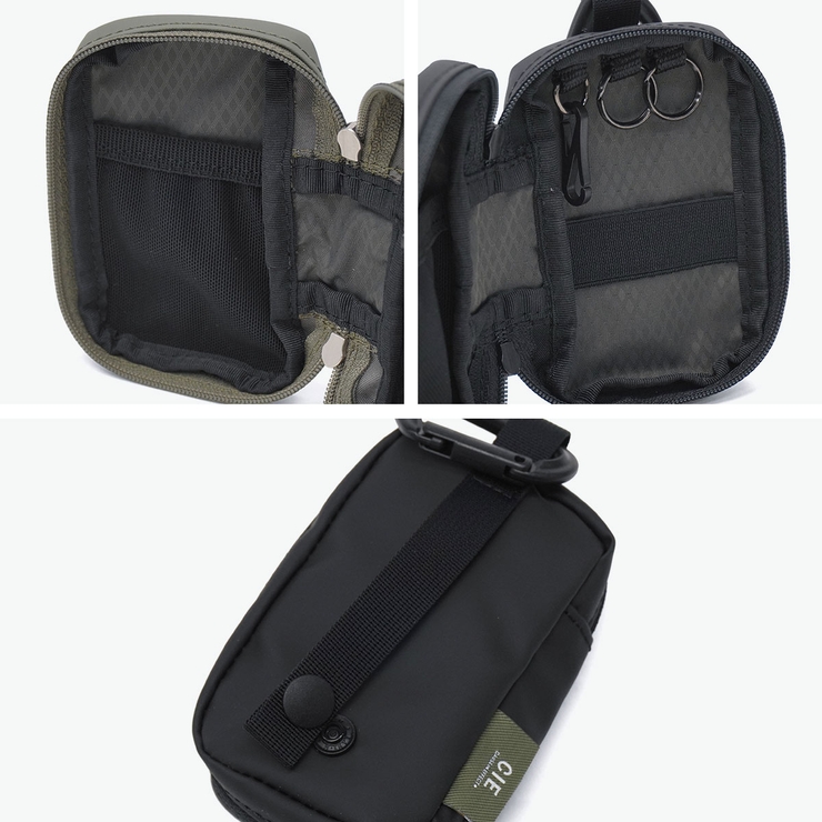 CIE キーケース シー | ギャレリア Bag＆Luggage | 詳細画像5 