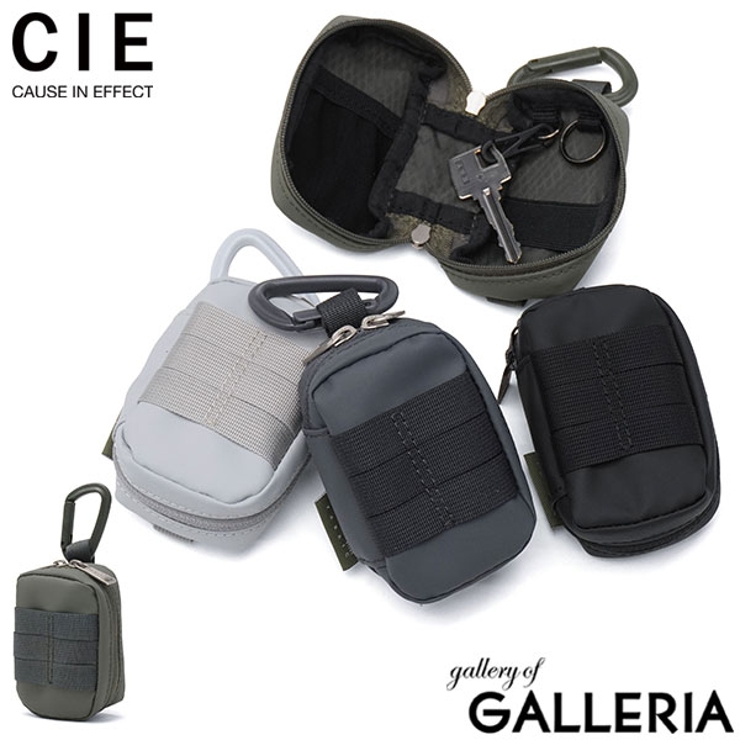 CIE キーケース シー | ギャレリア Bag＆Luggage | 詳細画像1 