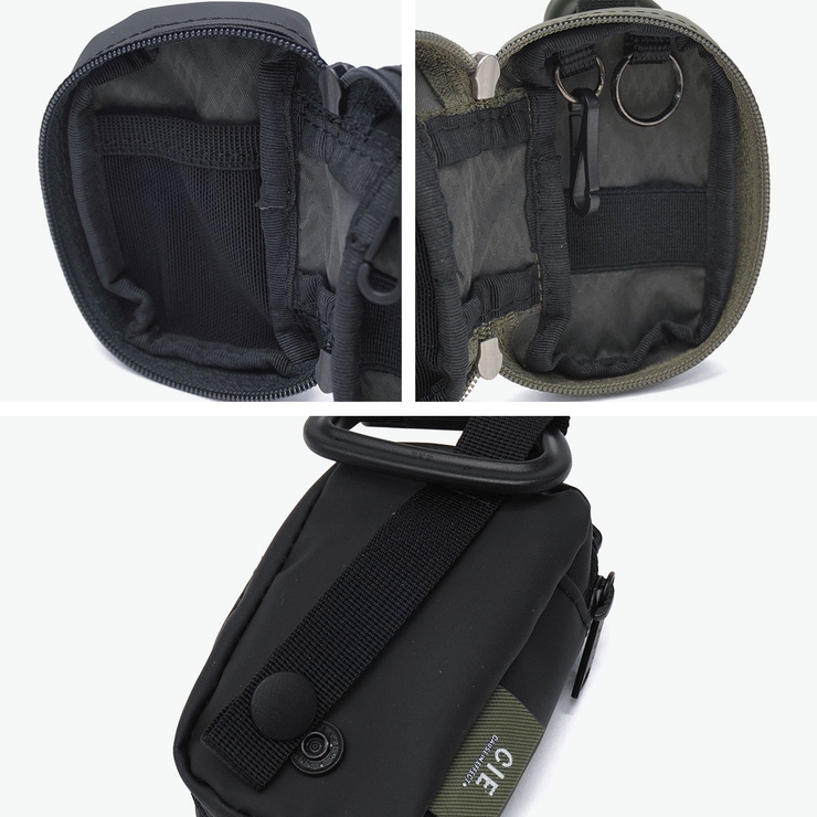 CIE キーケース シー | ギャレリア Bag＆Luggage | 詳細画像5 