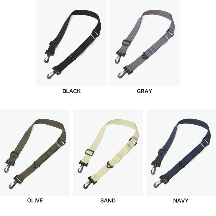 CIE ショルダーストラップ シー | ギャレリア Bag＆Luggage | 詳細画像2 