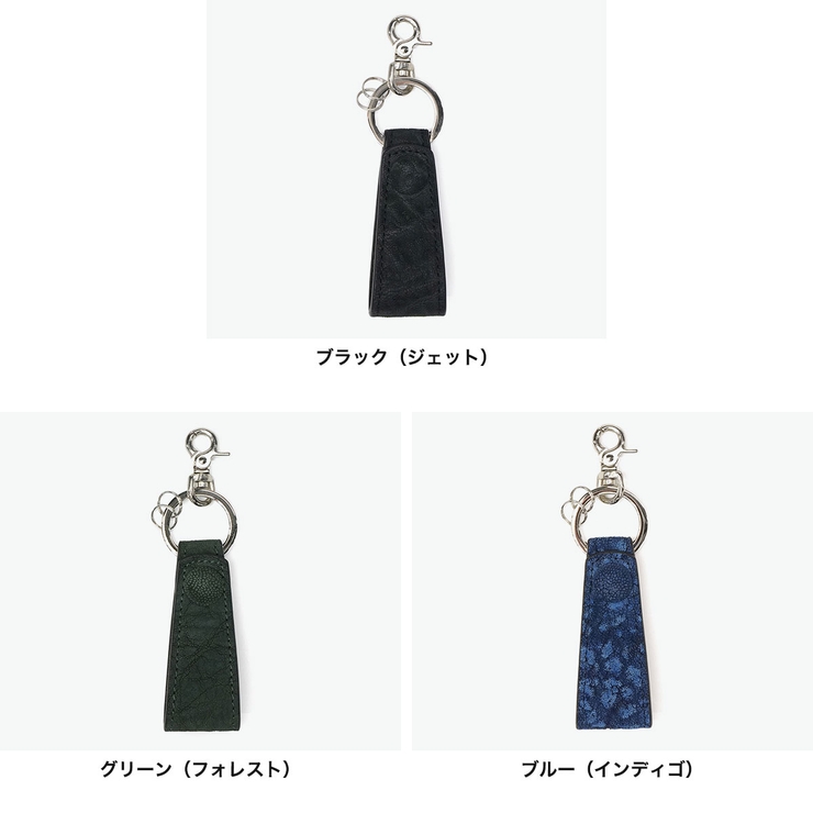 チマブエグレースフル キーホルダー CIMABUEgraceful | ギャレリア Bag＆Luggage | 詳細画像2 