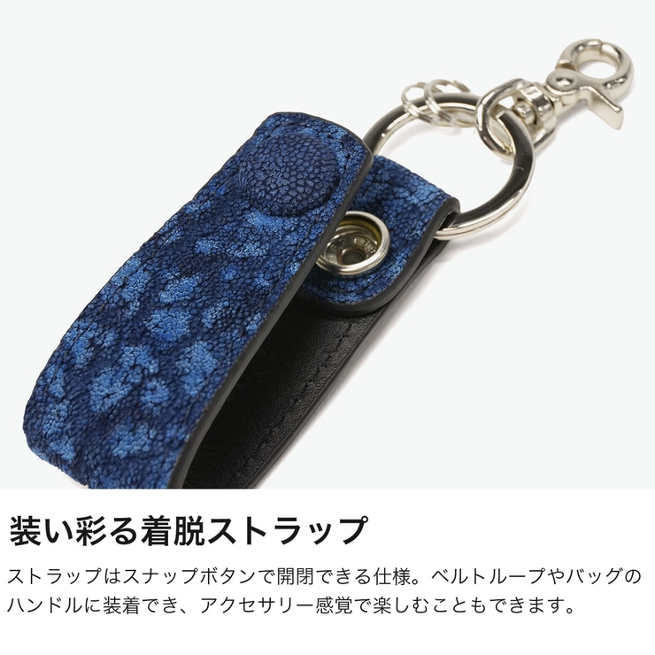 チマブエグレースフル キーホルダー CIMABUEgraceful | ギャレリア Bag＆Luggage | 詳細画像5 