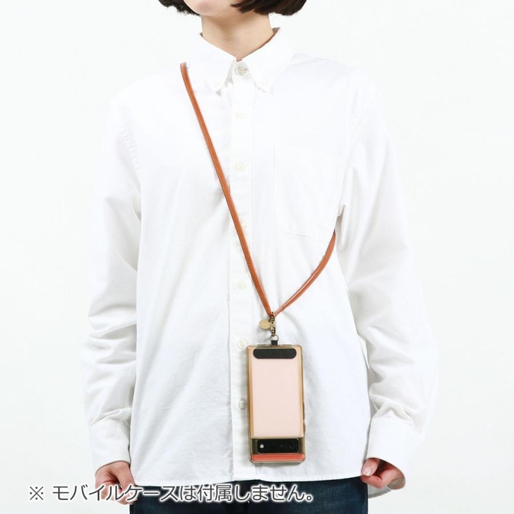クレドラン スマートフォンストラップ CLEDRAN | ギャレリア Bag＆Luggage | 詳細画像4 