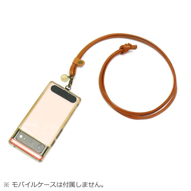 クレドラン スマートフォンストラップ CLEDRAN | ギャレリア Bag＆Luggage | 詳細画像5 