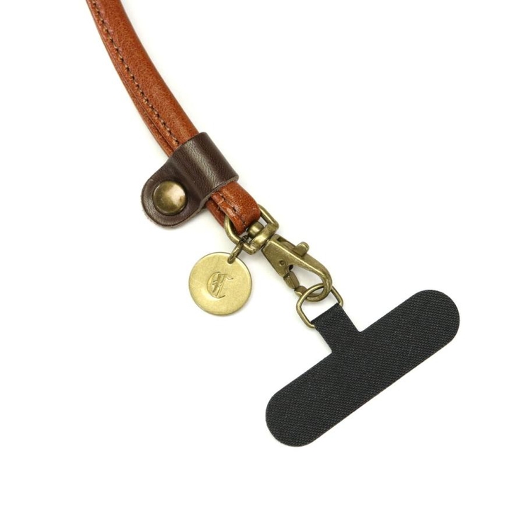 クレドラン スマートフォンストラップ CLEDRAN | ギャレリア Bag＆Luggage | 詳細画像6 