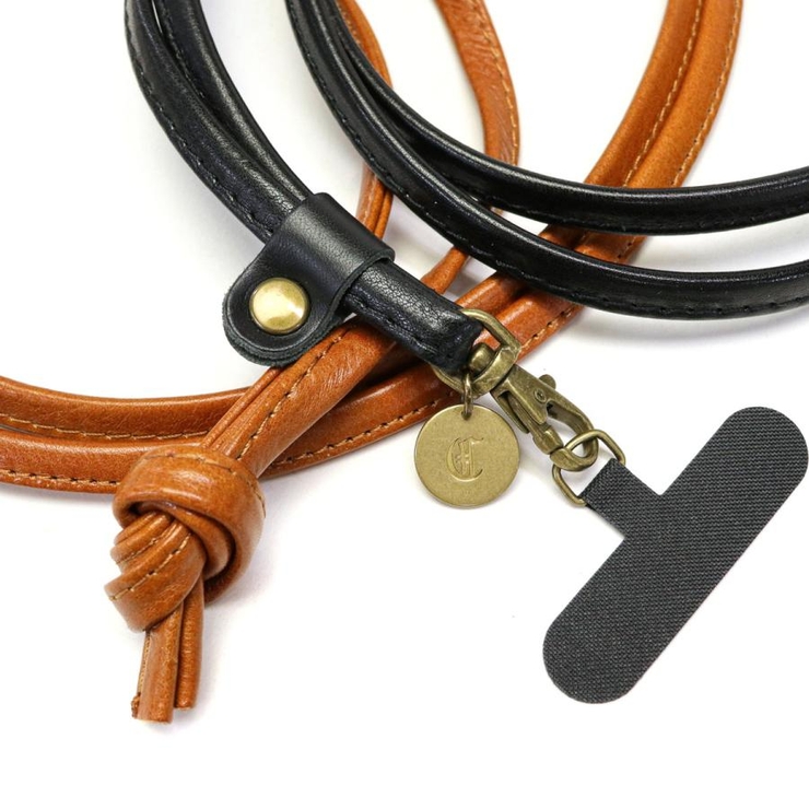 クレドラン スマートフォンストラップ CLEDRAN | ギャレリア Bag＆Luggage | 詳細画像7 