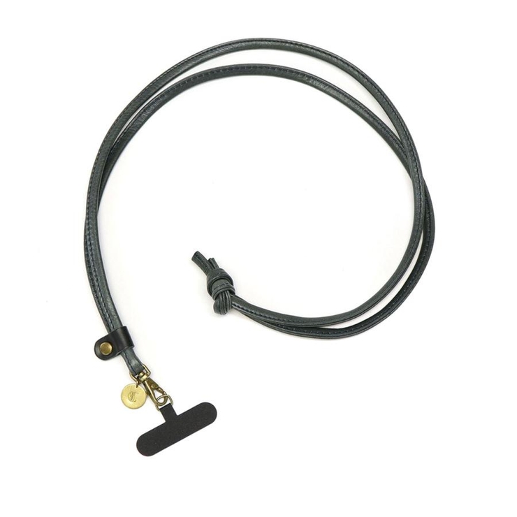 ネイビー(83-2848) | クレドラン スマートフォンストラップ CLEDRAN | ギャレリア Bag＆Luggage