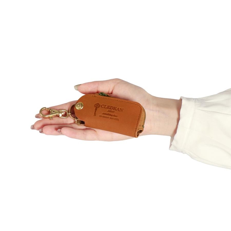 クレドラン キーケース レディース | ギャレリア Bag＆Luggage | 詳細画像2 