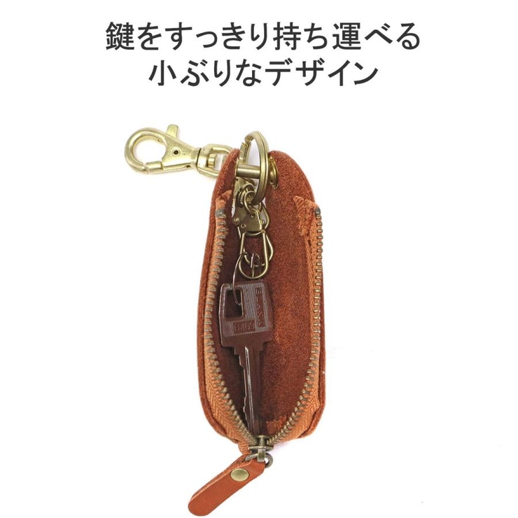 クレドラン キーケース レディース | ギャレリア Bag＆Luggage | 詳細画像4 