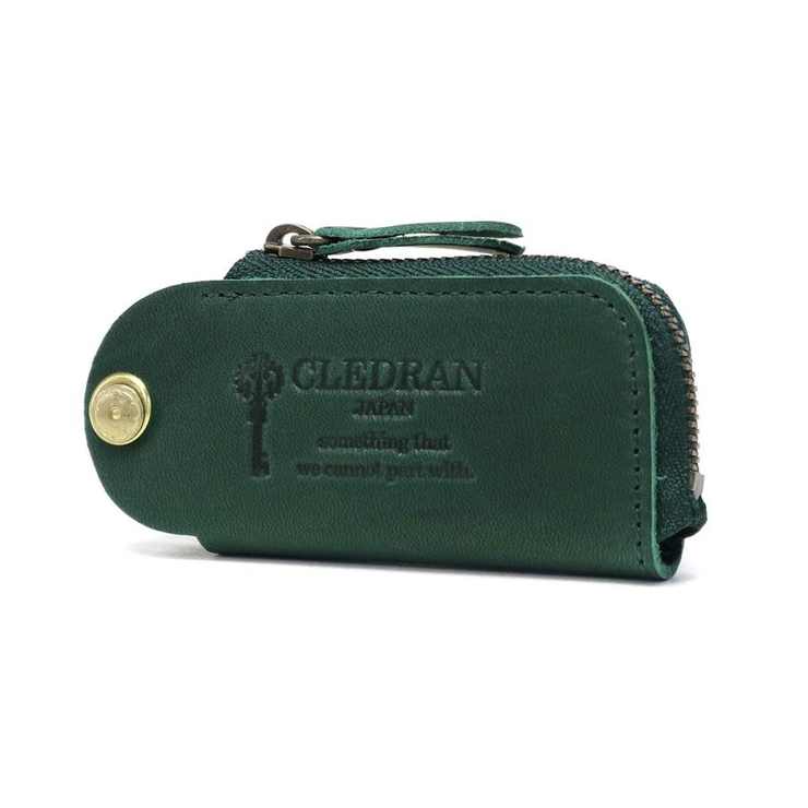 GREEN | クレドラン キーケース レディース | ギャレリア Bag＆Luggage
