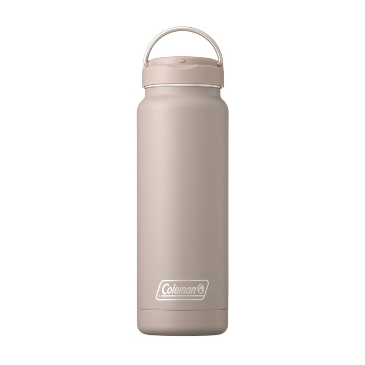 グレージュ | 公認販売店 コールマン 水筒 | ギャレリア Bag＆Luggage