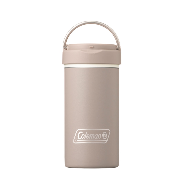 グレージュ | 公認販売店 コールマン 水筒 | ギャレリア Bag＆Luggage