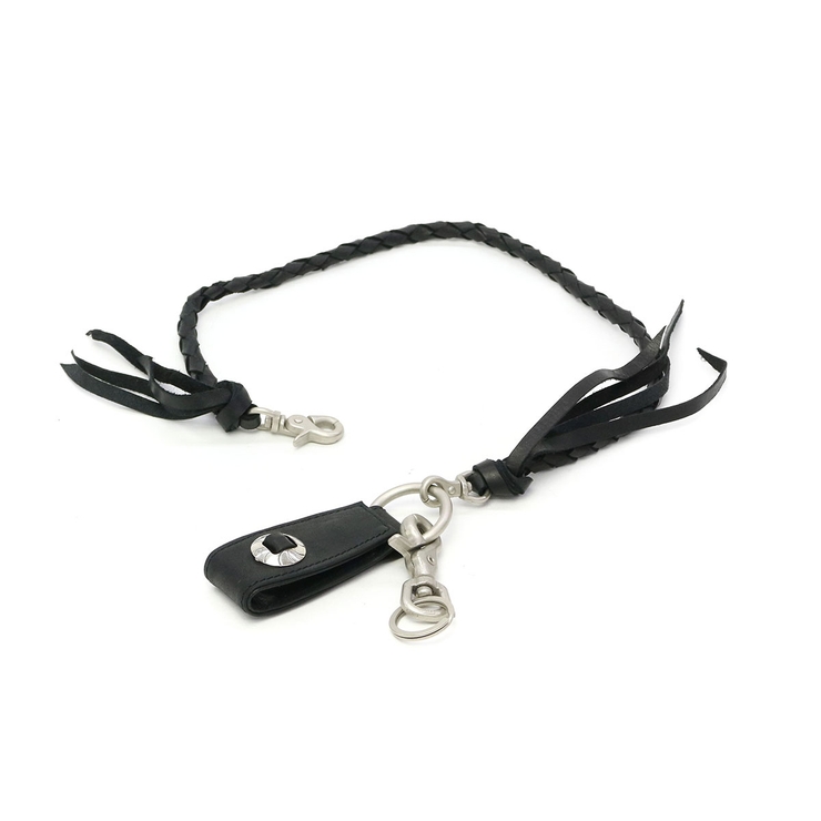 ブラック(15) | コルボ ウォレットチェーン CORBO | ギャレリア Bag＆Luggage