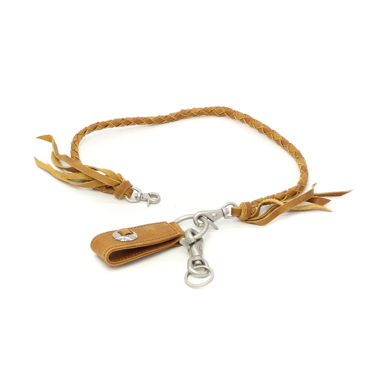 ブラウン(91) | コルボ ウォレットチェーン CORBO | ギャレリア Bag＆Luggage