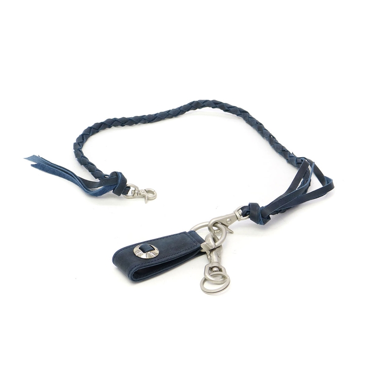 ネイビー(73) | コルボ ウォレットチェーン CORBO | ギャレリア Bag＆Luggage