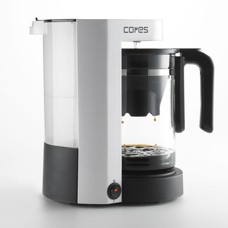 正規品1年保証 コレス コーヒーメーカー | ギャレリア Bag＆Luggage | 詳細画像7 