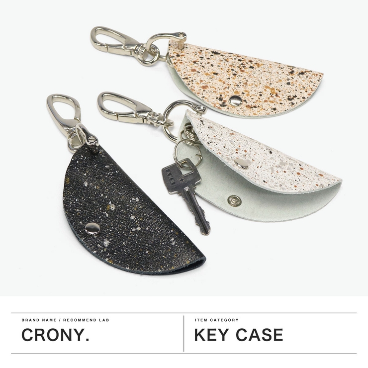 クルニー キーケース CRONY | ギャレリア Bag＆Luggage | 詳細画像2 