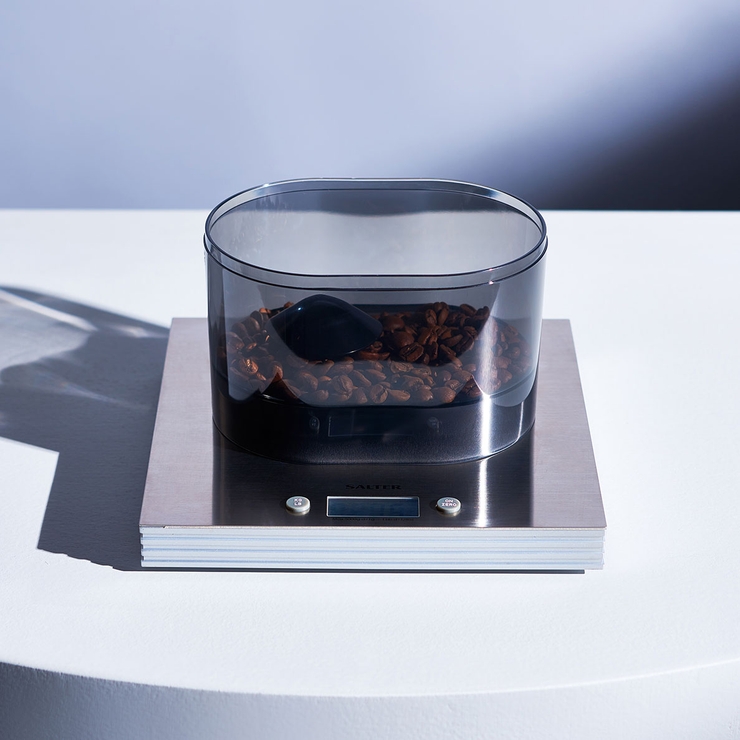 正規品1年保証 コレス 電動コーヒーミル | ギャレリア Bag＆Luggage | 詳細画像11 