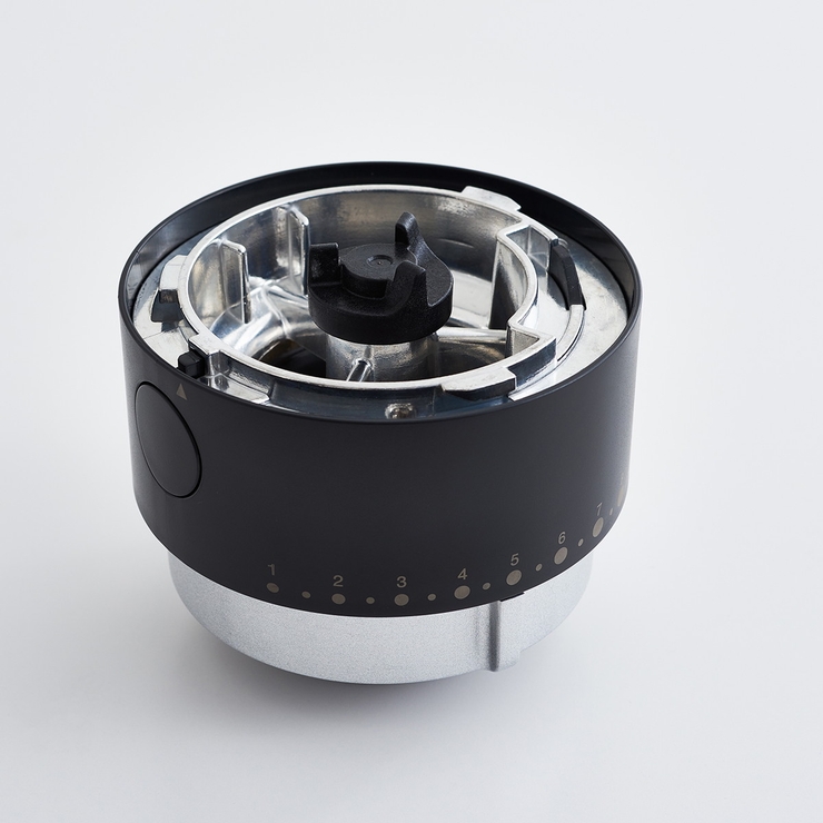 正規品1年保証 コレス 電動コーヒーミル | ギャレリア Bag＆Luggage | 詳細画像17 