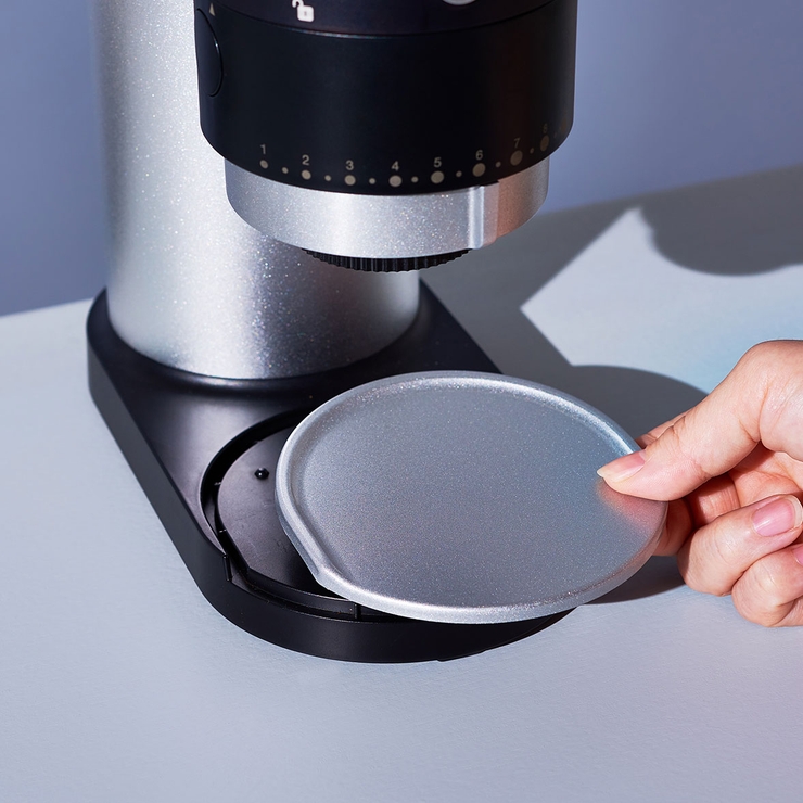 正規品1年保証 コレス 電動コーヒーミル | ギャレリア Bag＆Luggage | 詳細画像5 