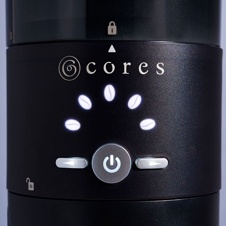 正規品1年保証 コレス 電動コーヒーミル | ギャレリア Bag＆Luggage | 詳細画像7 