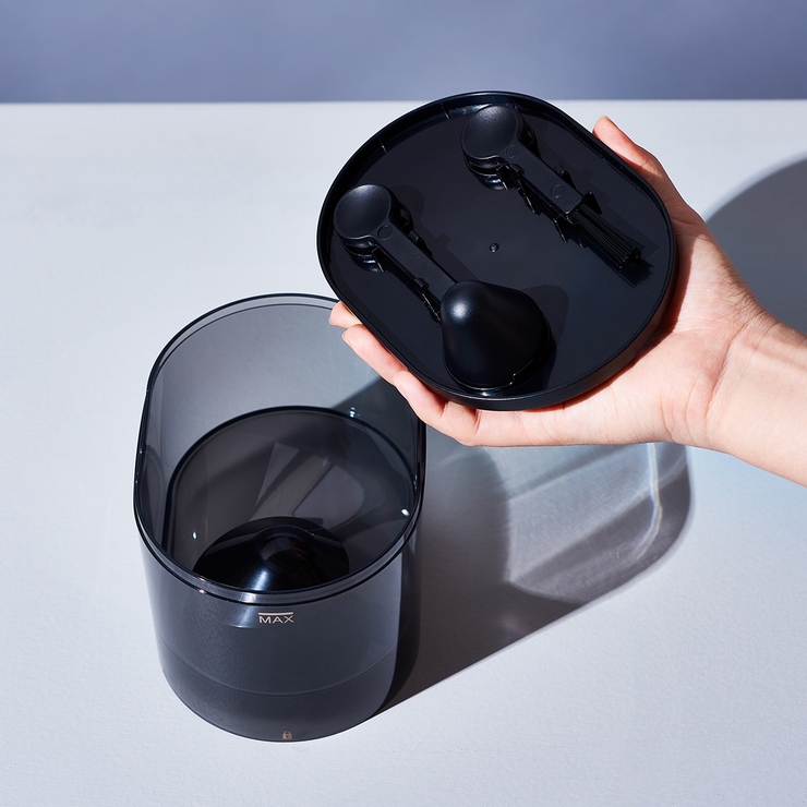 正規品1年保証 コレス 電動コーヒーミル | ギャレリア Bag＆Luggage | 詳細画像10 