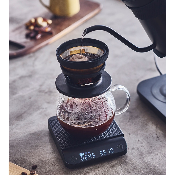 正規品 コレス コーヒースケール | ギャレリア Bag＆Luggage | 詳細画像2 