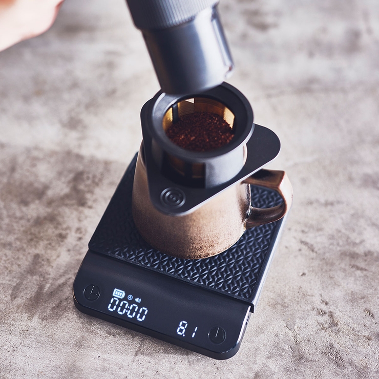 正規品 コレス コーヒースケール | ギャレリア Bag＆Luggage | 詳細画像3 