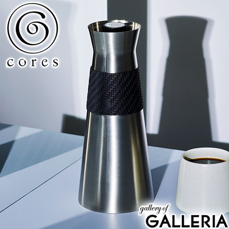 コレス 卓上ポット Cores | ギャレリア Bag＆Luggage | 詳細画像1 