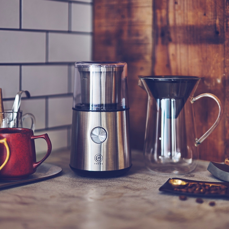 コレス コーヒーグラインダー Cores | ギャレリア Bag＆Luggage | 詳細画像4 