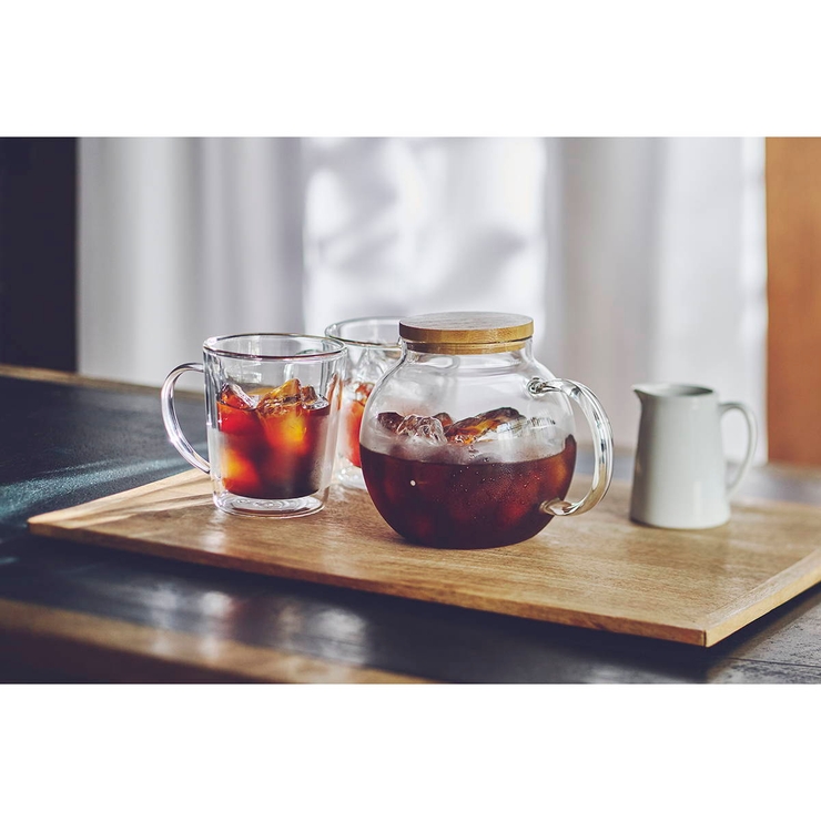 コレス コーヒーサーバー Cores | ギャレリア Bag＆Luggage | 詳細画像6 