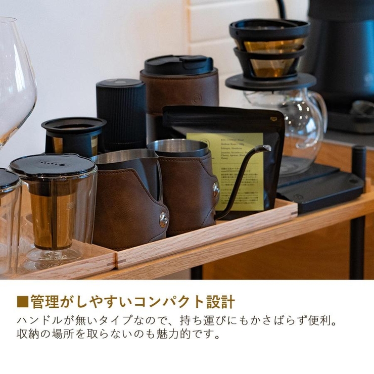 コレス ミルクピッチャー ラテアート | ギャレリア Bag&Luggage | 詳細画像8