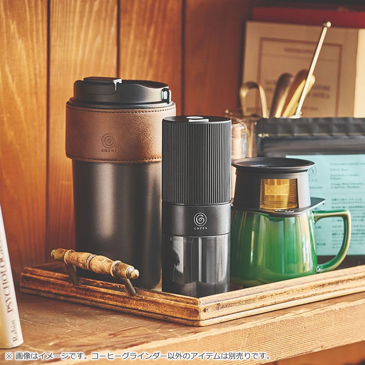 正規品 コレス コーヒーグラインダー | ギャレリア Bag＆Luggage | 詳細画像14 