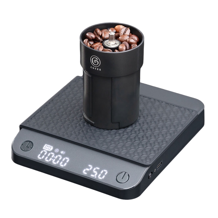 正規品 コレス コーヒーグラインダー | ギャレリア Bag＆Luggage | 詳細画像16 