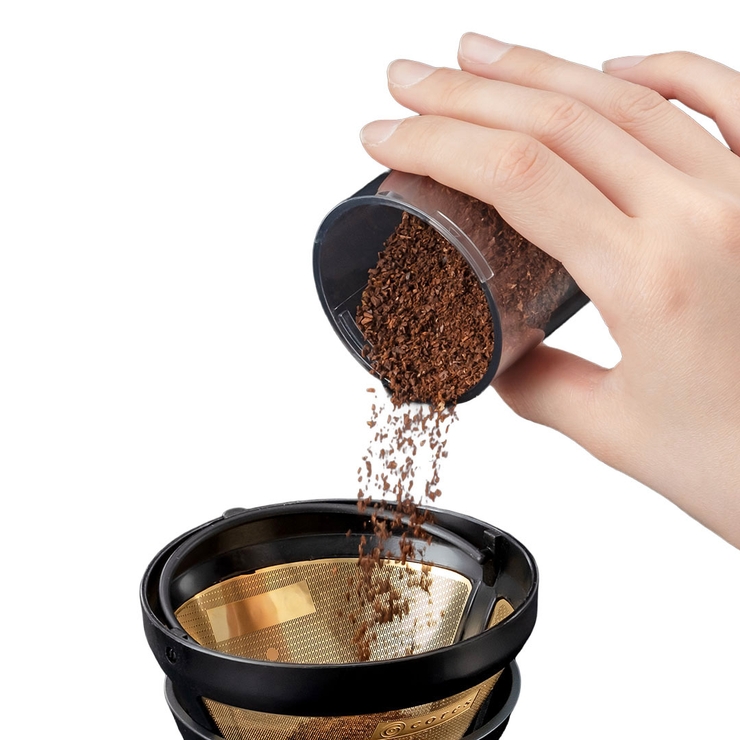 正規品 コレス コーヒーグラインダー | ギャレリア Bag＆Luggage | 詳細画像18 