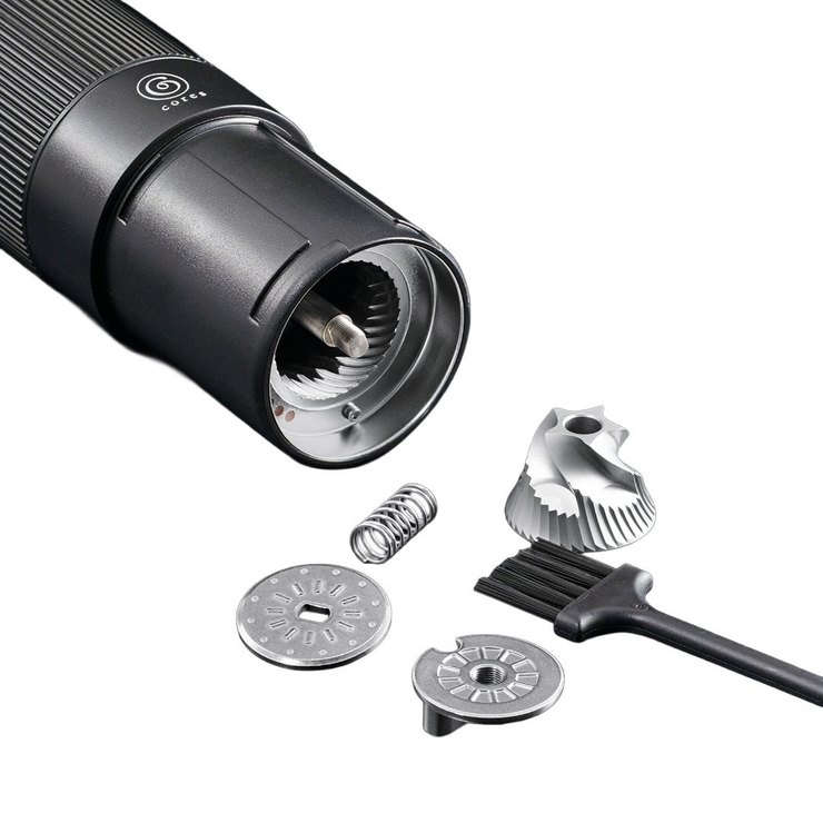 正規品 コレス コーヒーグラインダー | ギャレリア Bag＆Luggage | 詳細画像24 