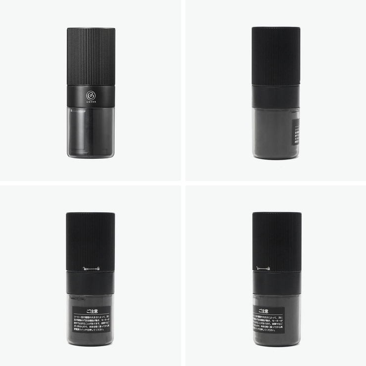 正規品 コレス コーヒーグラインダー | ギャレリア Bag＆Luggage | 詳細画像8 