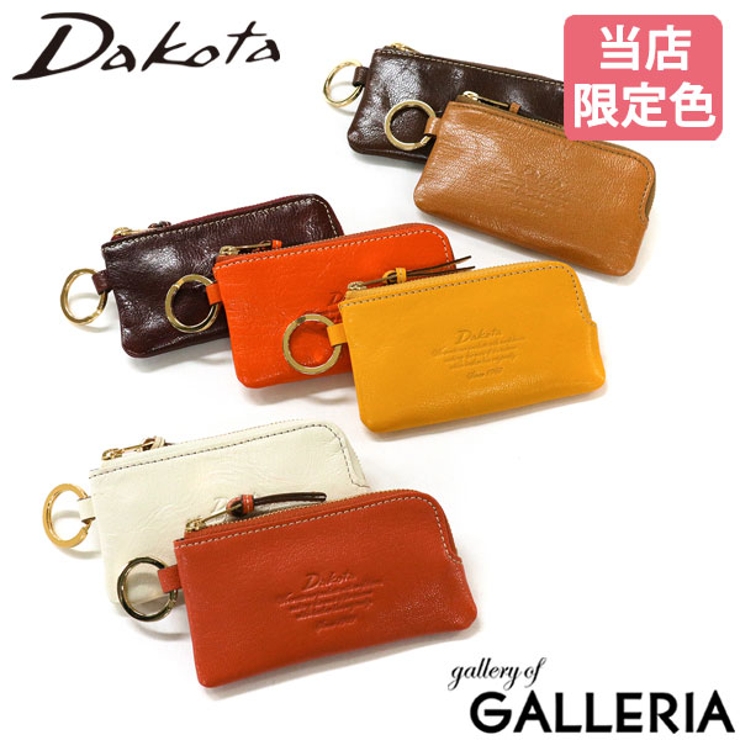 ダコタ キーケース Dakota[品番：GLNB0001102]｜ギャレリア  Bag＆Luggage（ギャレリアバックアンドラゲッジ）のレディースファッション通販｜SHOPLIST（ショップリスト）