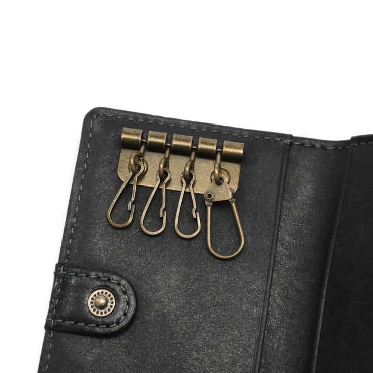 ダコタブラックレーベル キーケース Dakota | ギャレリア Bag＆Luggage | 詳細画像12 