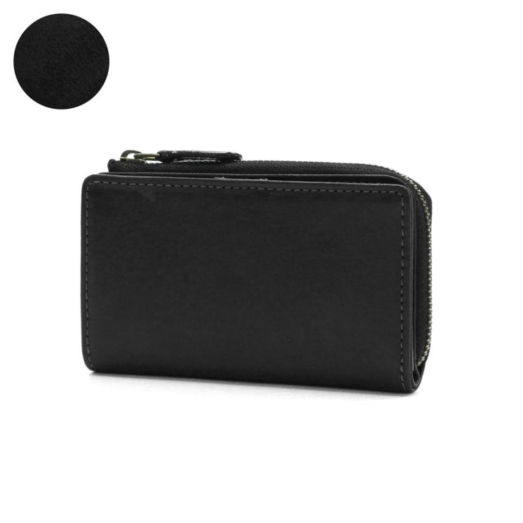 ブラック(10) | ダコタブラックレーベル キーケース Dakota | ギャレリア Bag＆Luggage