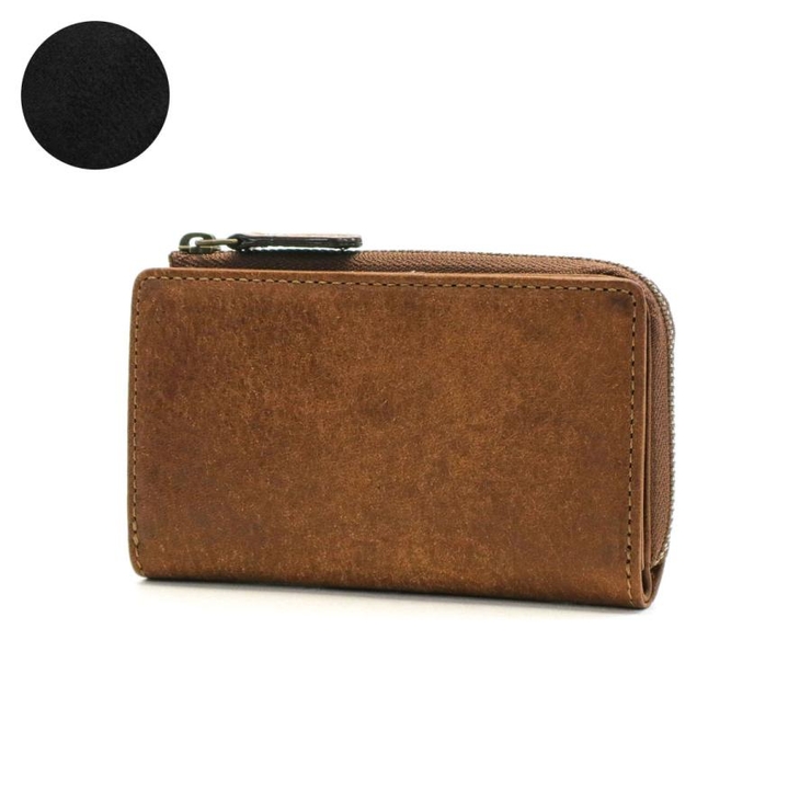 チョコ(41) | ダコタブラックレーベル キーケース Dakota | ギャレリア Bag＆Luggage