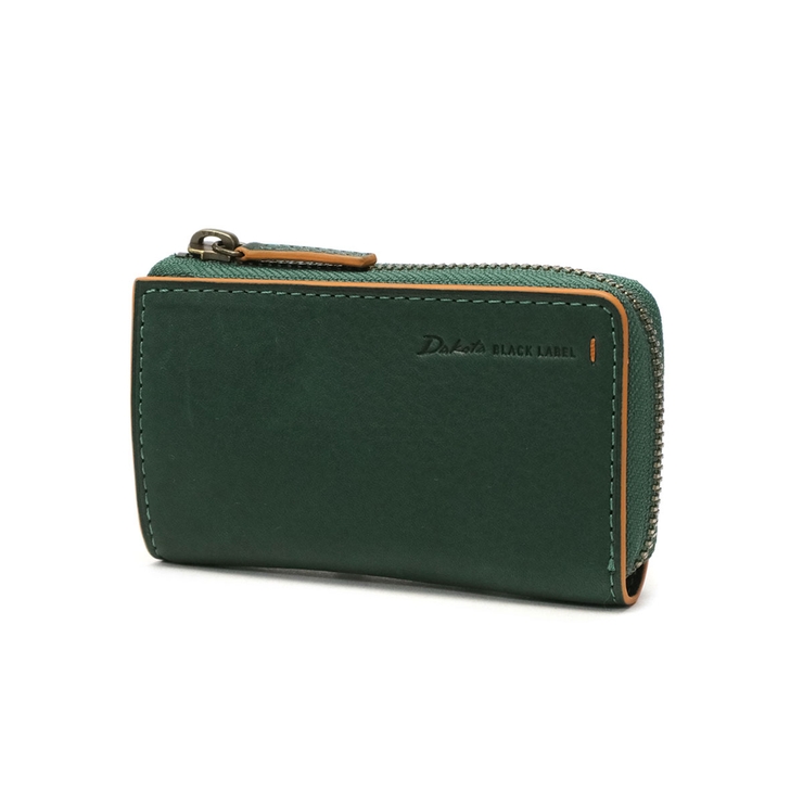 グリーン | ダコタブラックレーベル キーケース DakotaBLACKLABEL | ギャレリア Bag＆Luggage