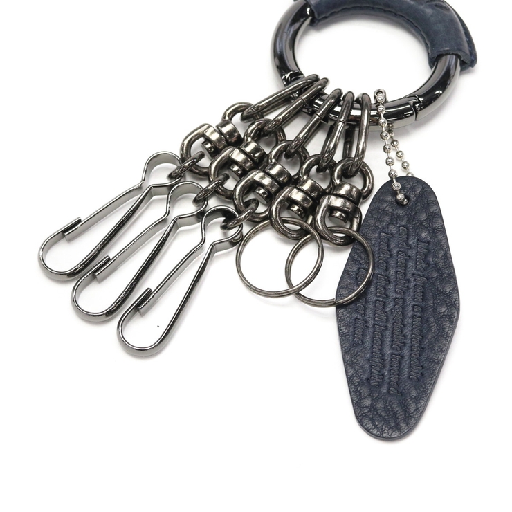 ダコタブラックレーベル キーホルダー DakotaBLACKLABEL | ギャレリア Bag＆Luggage | 詳細画像12 