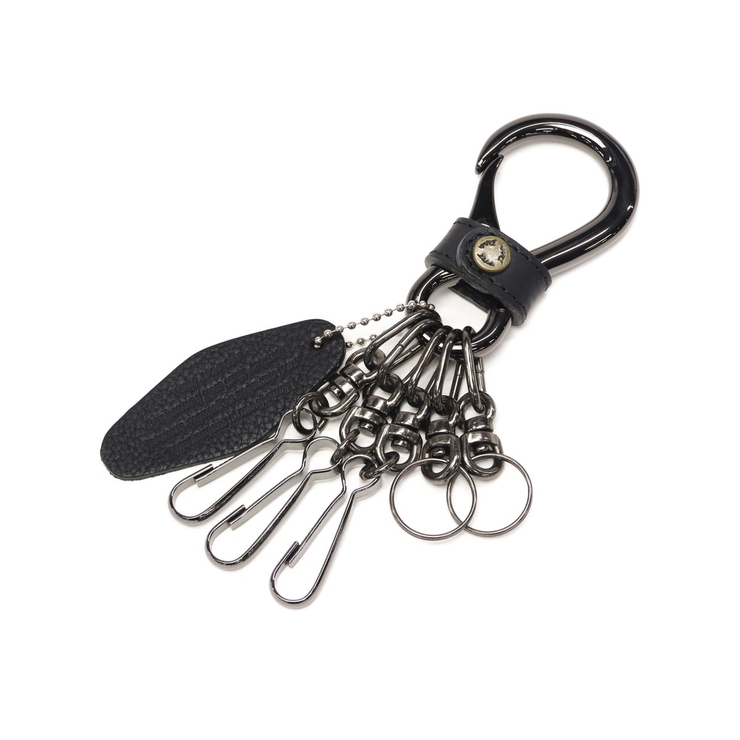 ダコタブラックレーベル キーホルダー DakotaBLACKLABEL | ギャレリア Bag＆Luggage | 詳細画像10 