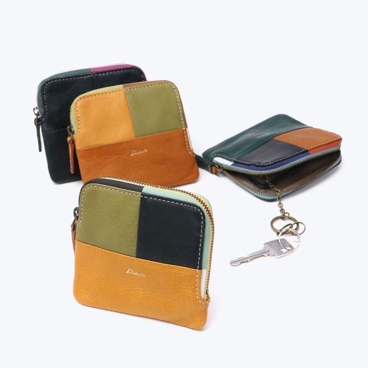 ダコタ キーケース レディース | ギャレリア Bag&Luggage | 詳細画像2