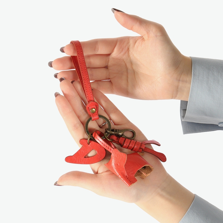 ダコタ キーホルダー Dakota | ギャレリア Bag＆Luggage | 詳細画像6 