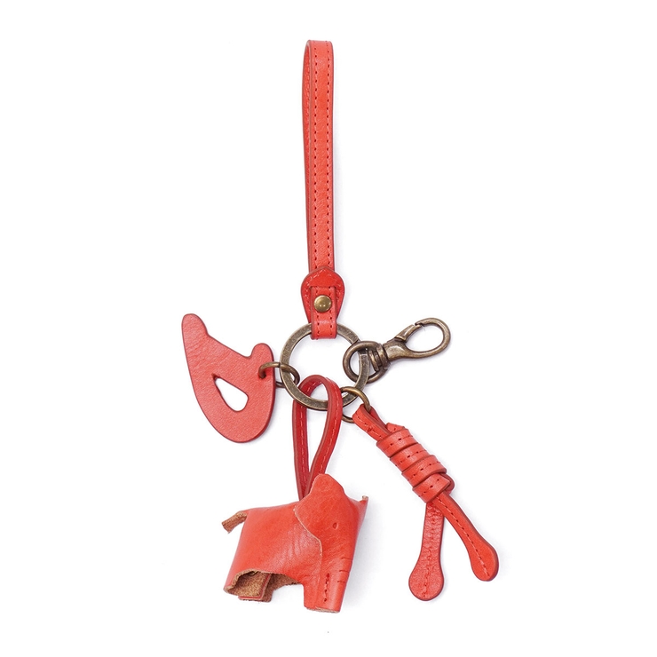 ダコタ キーホルダー Dakota | ギャレリア Bag＆Luggage | 詳細画像7 